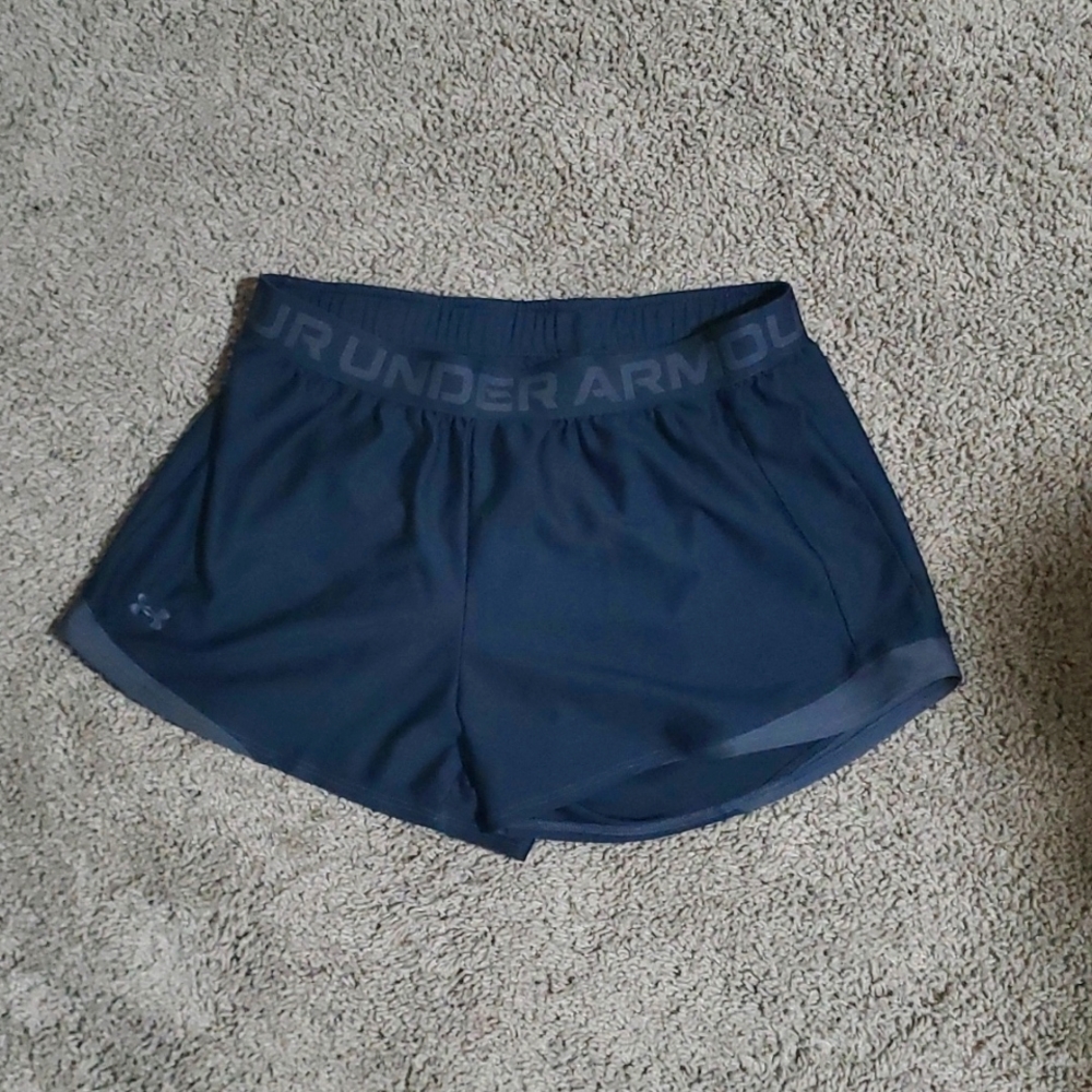 Under Armour athletic shorts